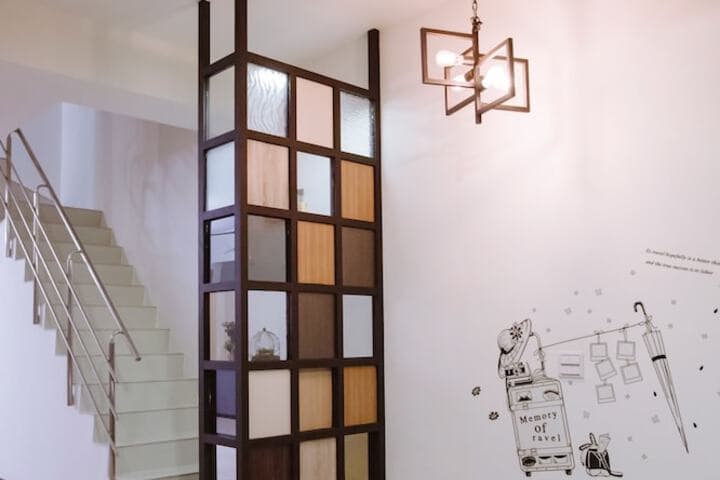 Grand Allevia Villa photo 4