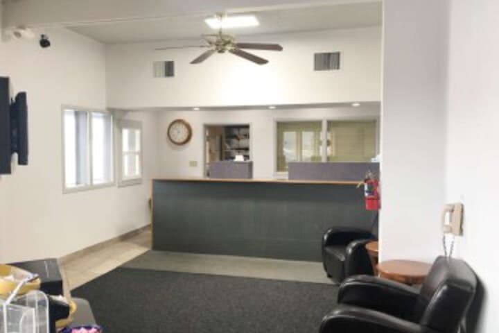 Redwood Lodge photo 1