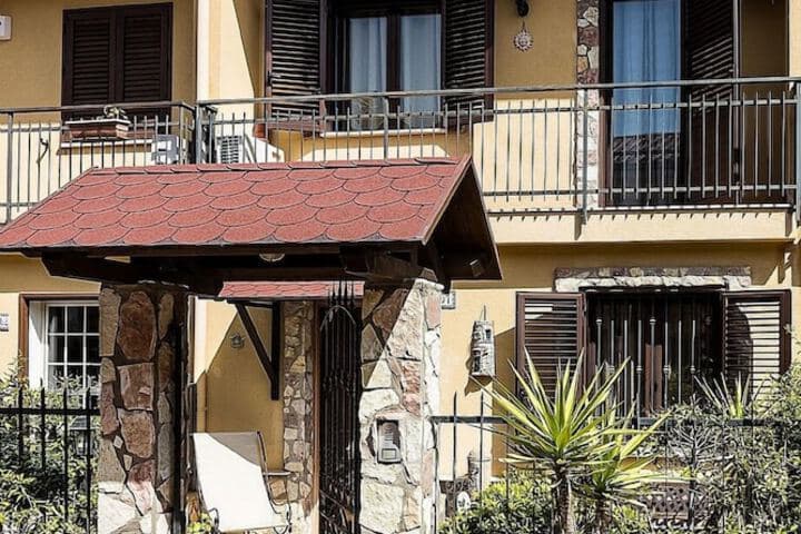 Bed & Breakfast Marina DAspra photo 4