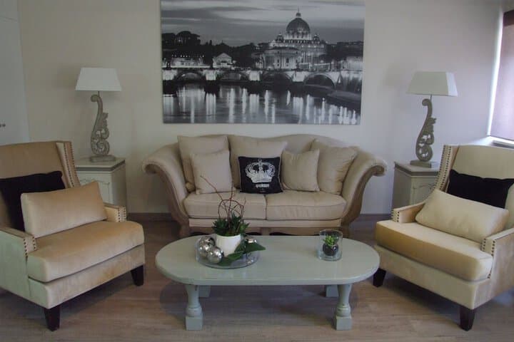Casale Smeraldi destination view