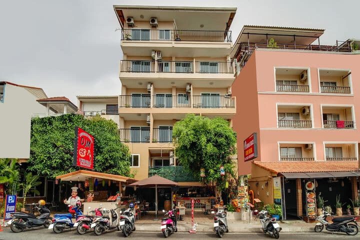 Patumnak Beach Guesthouse photo 2