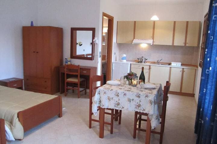 Tilos Fantasy Apartments photo 5