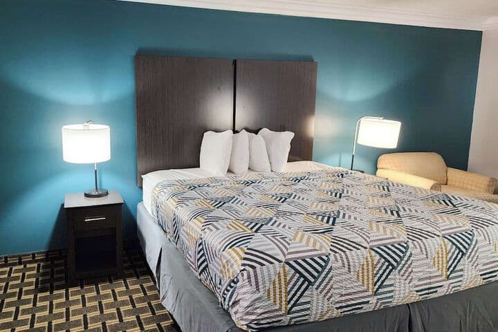 Motel 6 Crowley LA photo 4