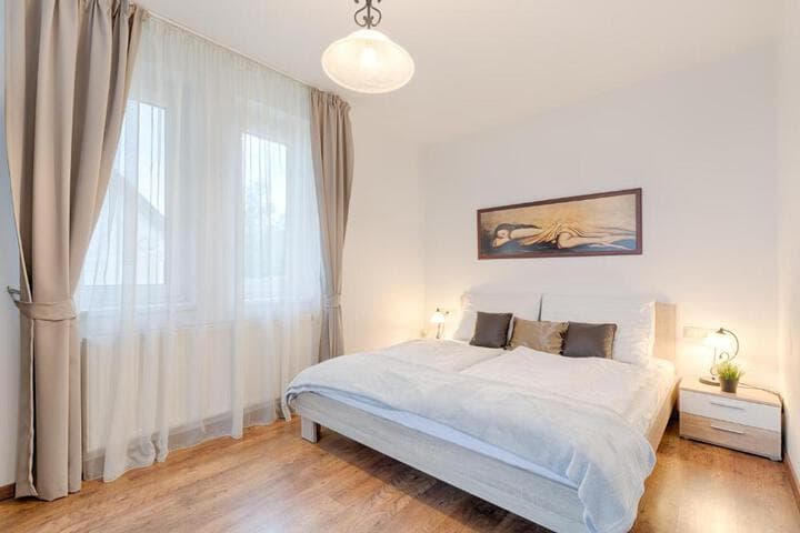 Fortuna 7 Apartments photo 4
