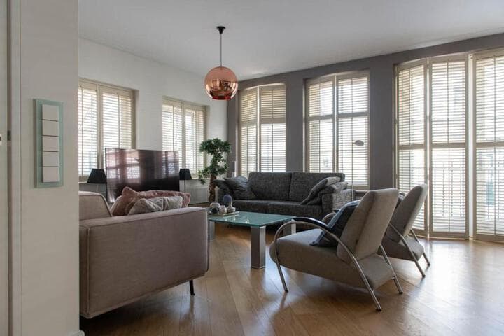 Appartement Volendam photo 3