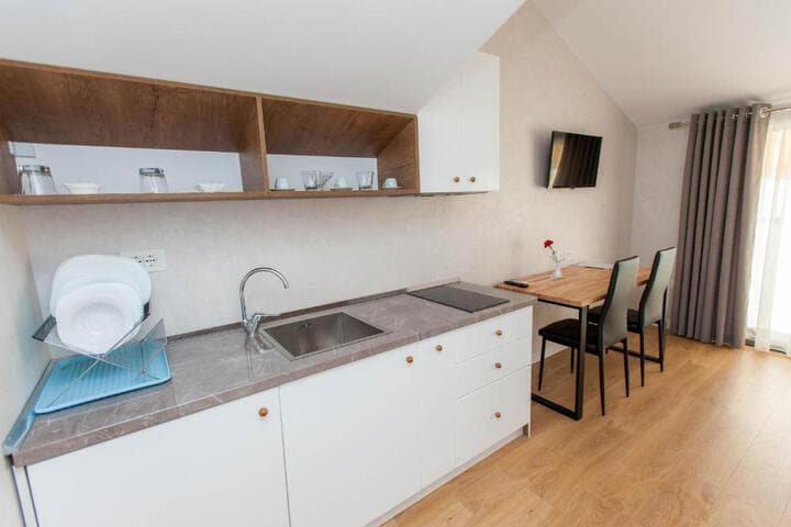 Sky Apartments photo 2