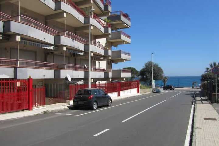 Come in Sicily Beachfront SantAlessio photo 2