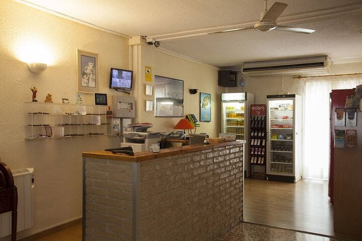 Hostal Europa Punico photo 5