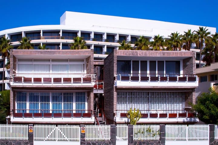 Apartamentos Dunaoasis Maspalomas photo 4