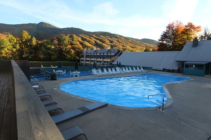 The Village of Loon Mountain by VRI Americas photo 4