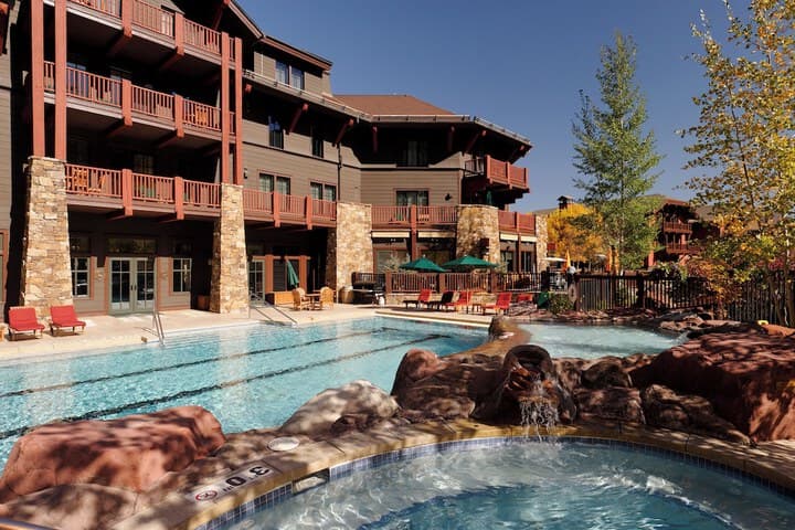 Aspen Snowmass destination view