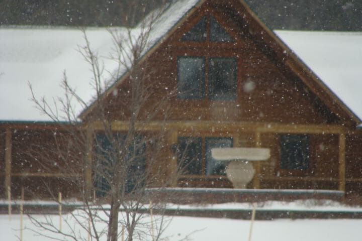 A Breath of Heaven B&B photo 4