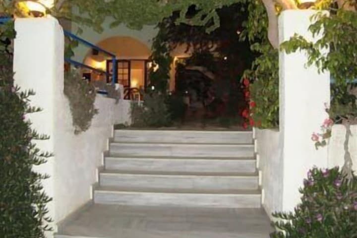 Creta Sun Hotel Studios photo 4