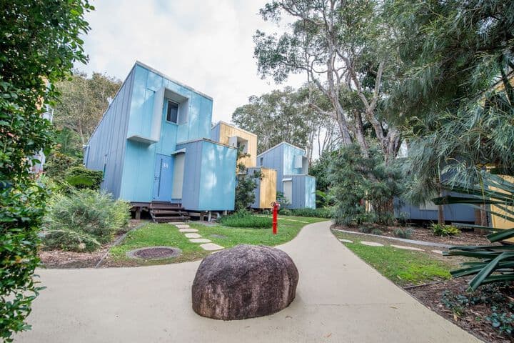 Allure Stradbroke Resort photo 3