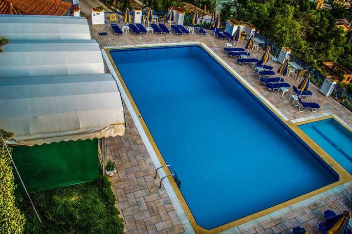 Lido Sofia Holidays photo 2