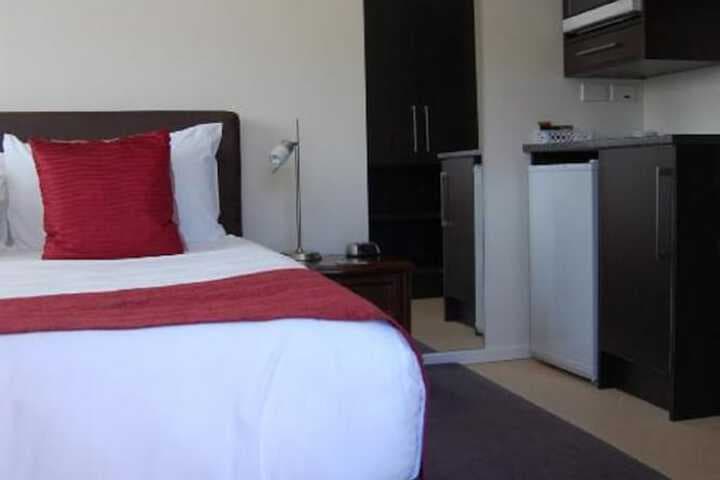 Eden Park Motel photo 4