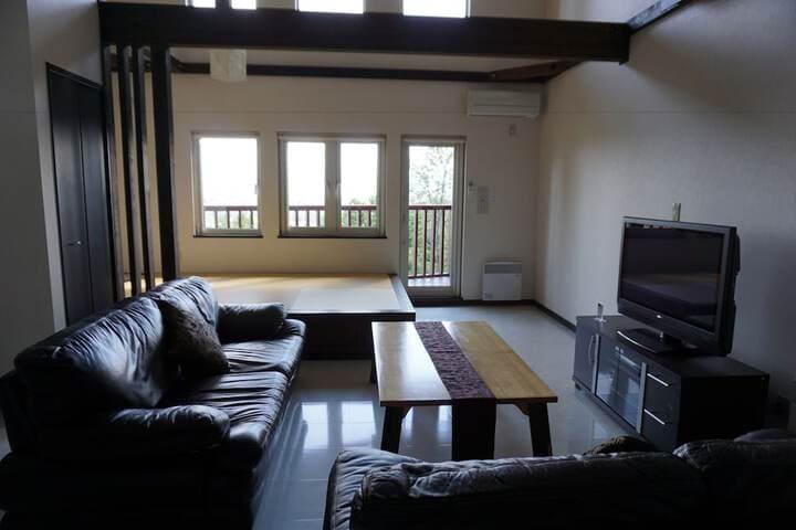 Chalet Fuyuri photo 5