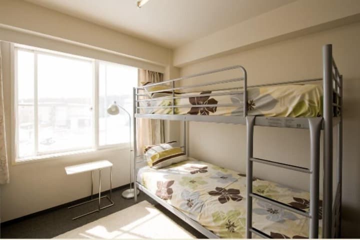 Owashi Lodge Hostel photo 4
