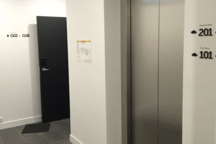Whitehorse Apartment Hotel photo 2