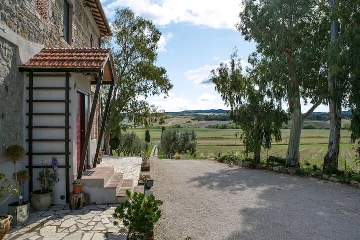 B&B Villa Naumanni photo 5