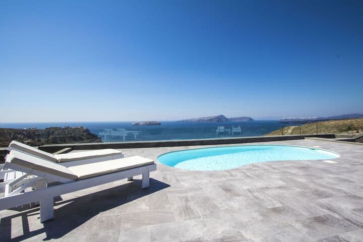 Our Villa Santorini photo 5