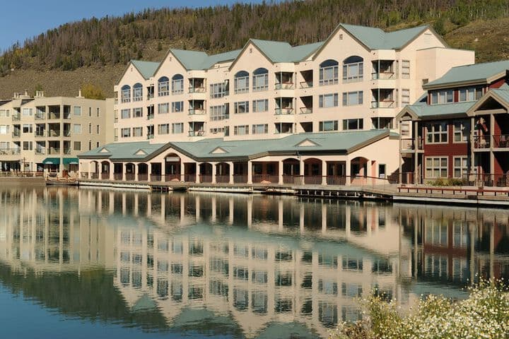 Keystone Lakeside Village by Keystone Resort photo 4