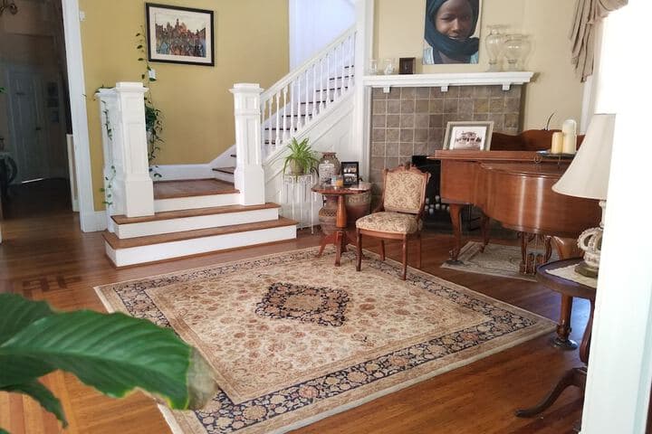 The Peach House photo 2