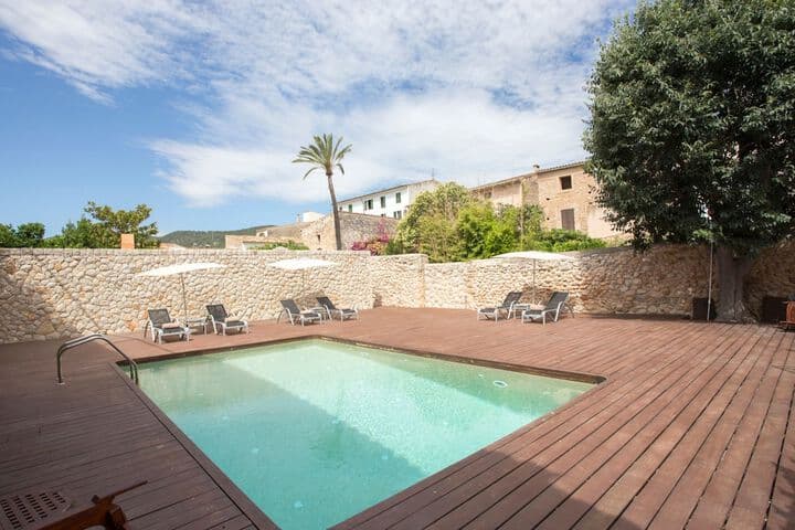 Ca n Beia Suites Adults Only Turismo de Interior photo 3
