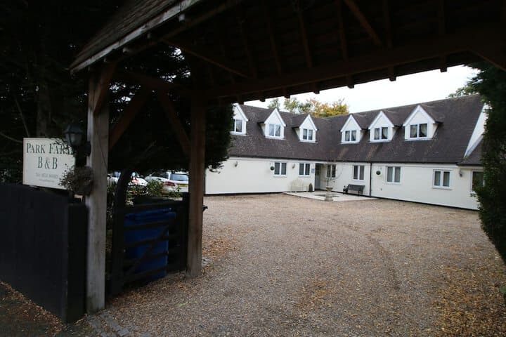 Park Farm Bed&Breakfast photo 3