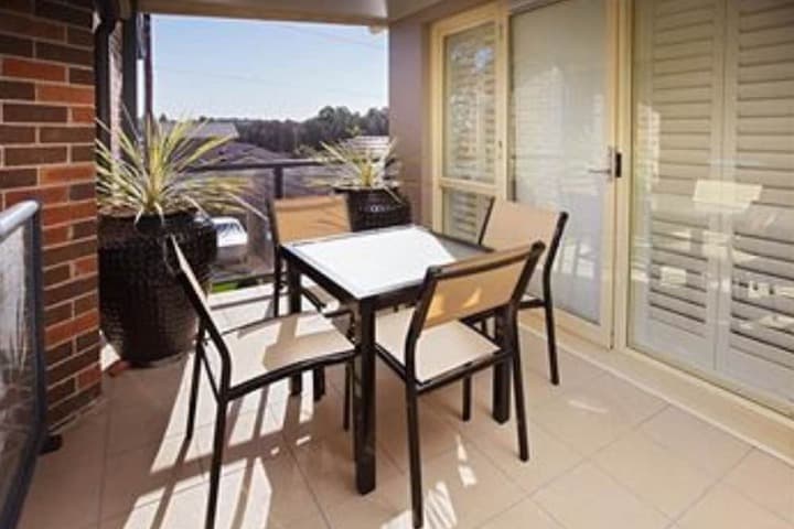 Jesmond Executive Villas photo 2