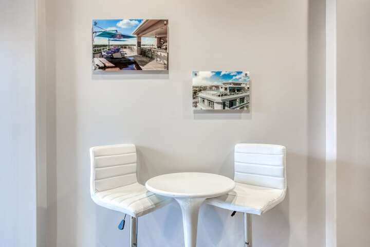 Mint House Greenville Downtown photo 5