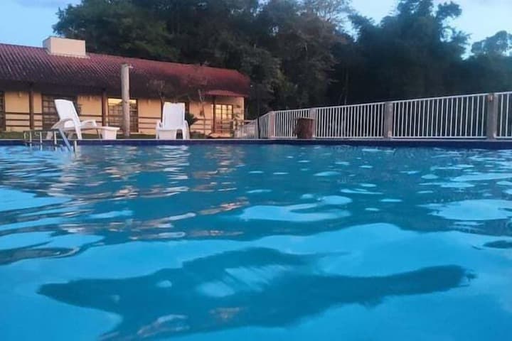 Ipelandia Park Golf Hostel photo 3