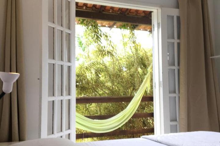 Vila Caranga destination view