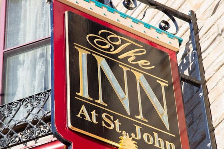 Inn at St. John Portland in Town photo 3