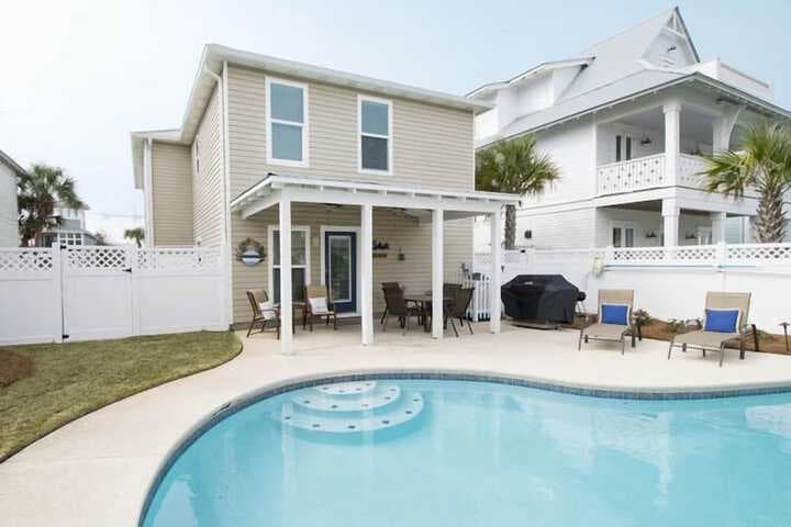Ocean Breeze photo 2