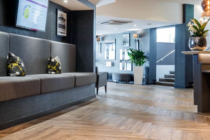 Samlesbury Hotel photo 4