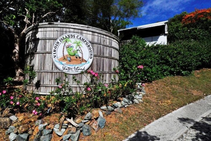 Virgin Islands Campground photo 5