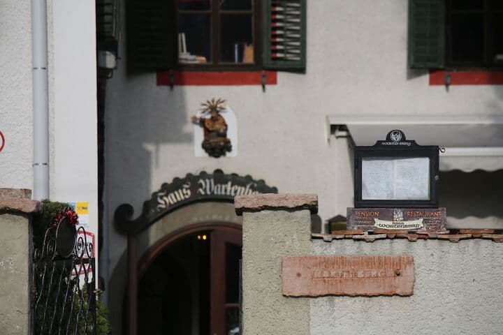 Haus Wartenberg photo 4