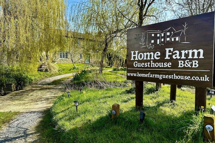 Home Farm Bed & Breakfast photo 2