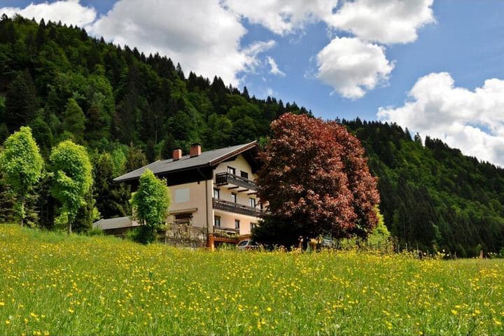 Enzianbrenner Bed & Breakfast photo 3