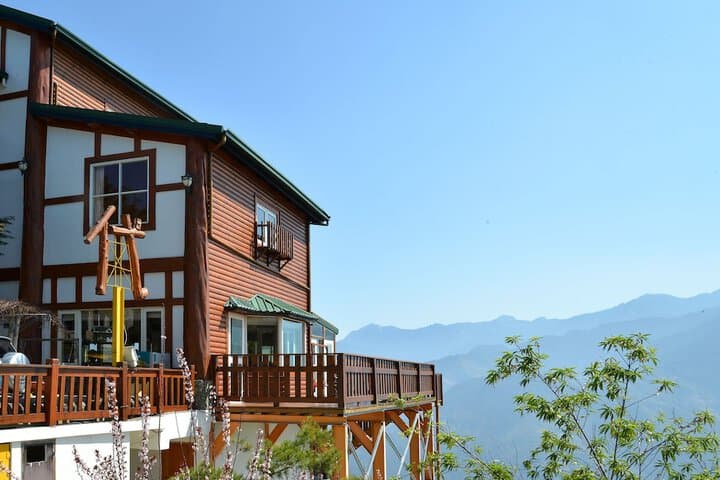 DingdaiGlass Villa photo 2