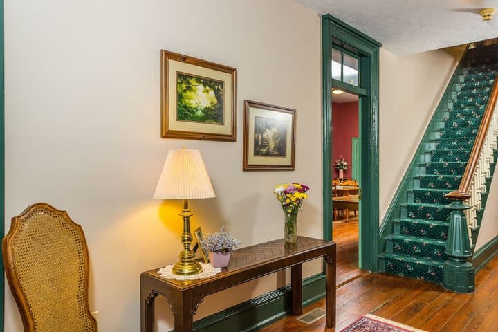 Spencer House Inn Bed & Breakfast photo 5