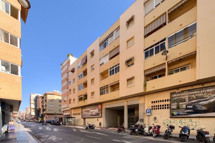 Holidays2Malaga Train Station Area Apartments photo 3