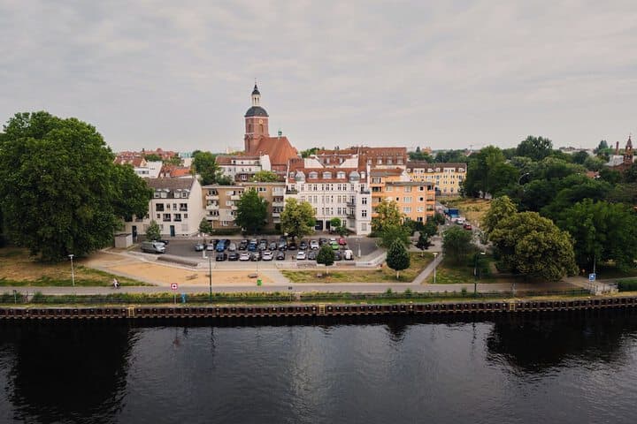 Hotel Lindenufer photo 3