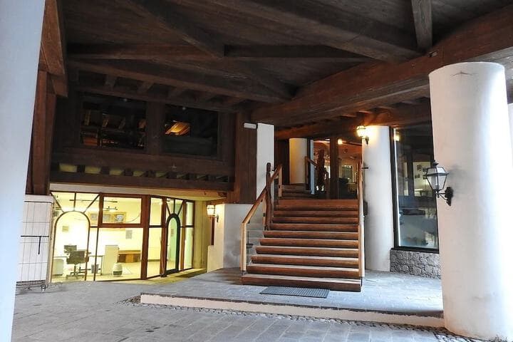 Resort Borgo al Sole&Spa photo 2