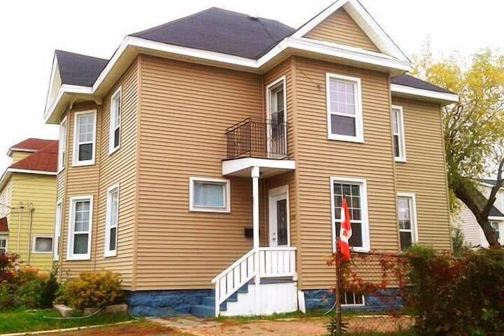 Glory Guest Suites Downtown Moncton photo 3