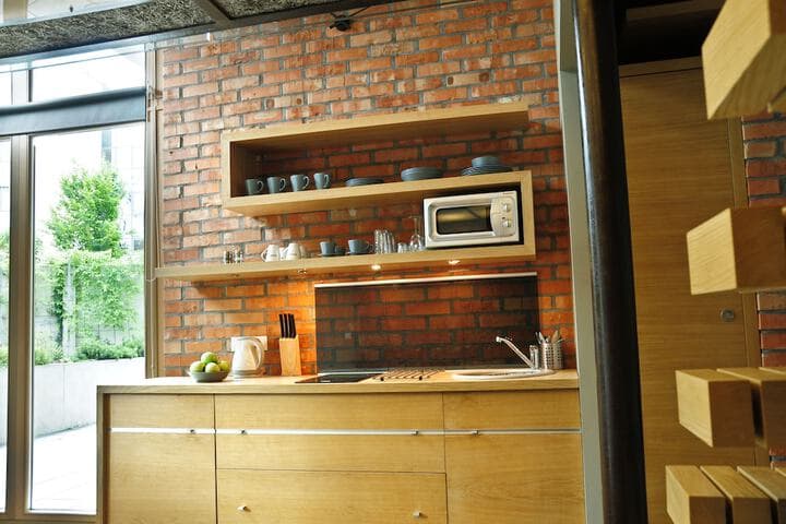 La Gioia Designers Lofts Luxury Apartments photo 4