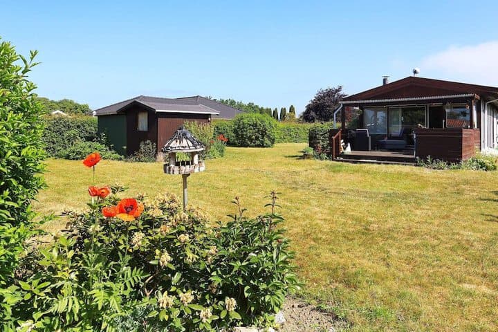 4 Person Holiday Home in Koge photo 5