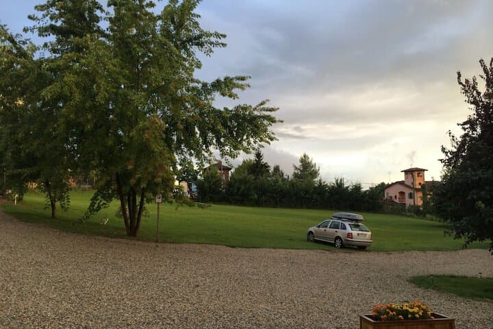 The Green GuestHouse photo 2
