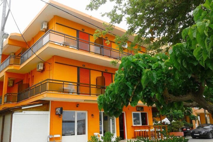 Astir Rooms photo 3